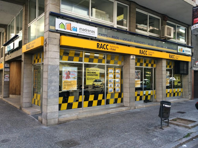 RACC Autoescola Girona