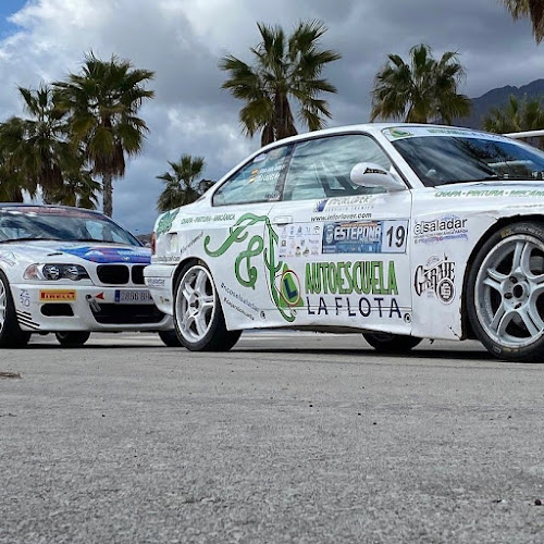 Autoescuela La Flota Murcia