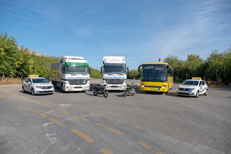 Autoescuelas Fran Velasco
