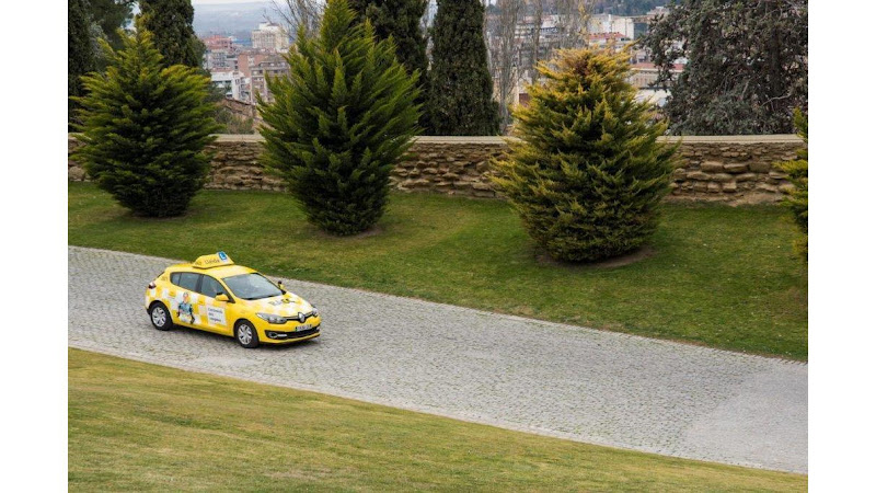 RACC Autoescuela Lérida