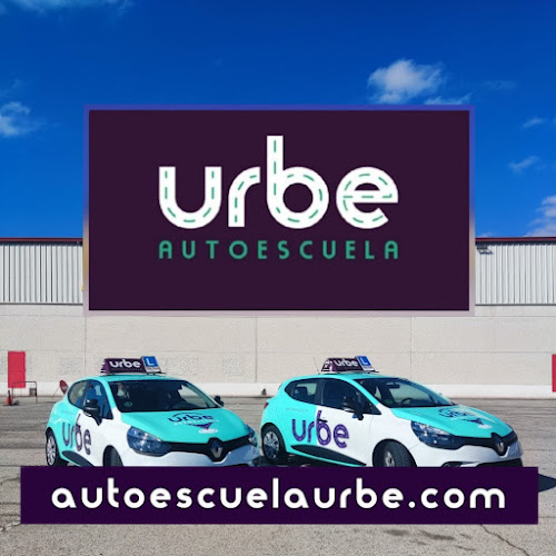 Autoescuela URBE