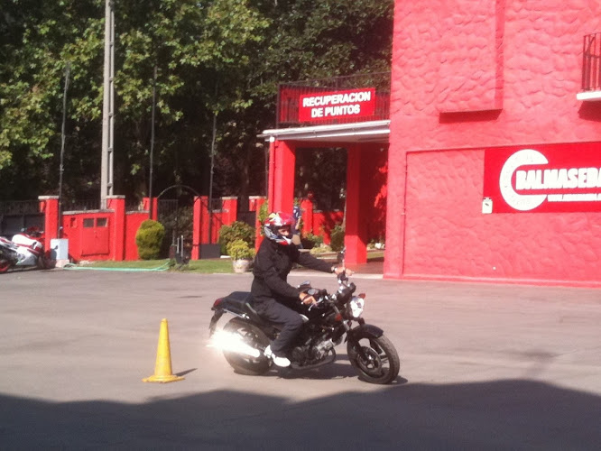 Autoescuela Balmaseda S.A.