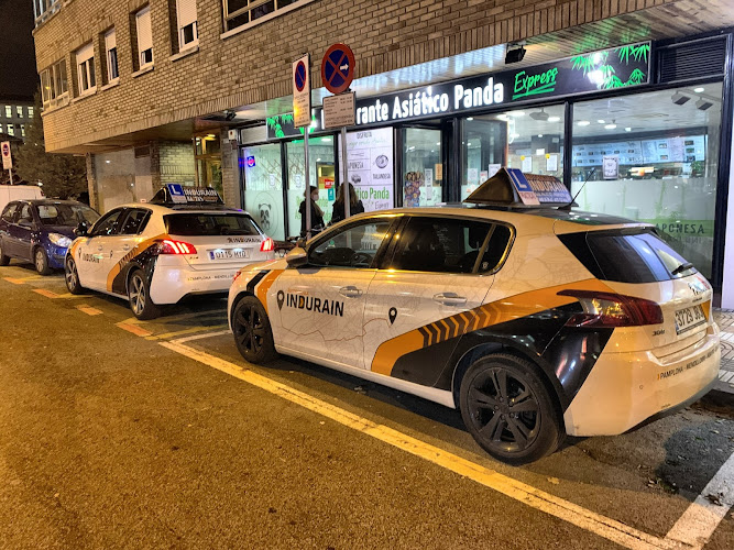 Autoescuela Induráin | Autoescuelas en Pamplona