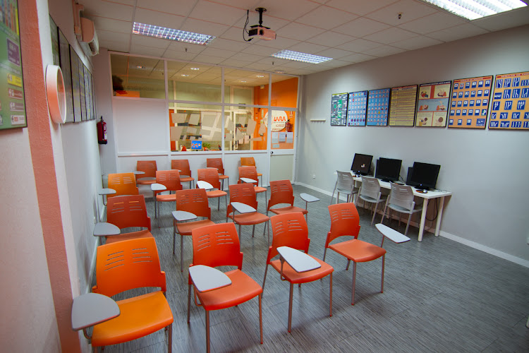 Autoescuela Lara Rivas Covibar - Centro de recuperación de puntos.