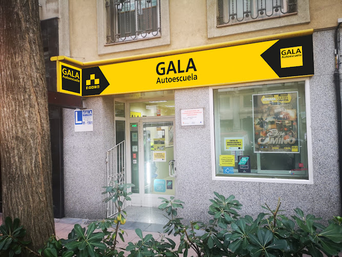 Autoescuela Gala - Goya