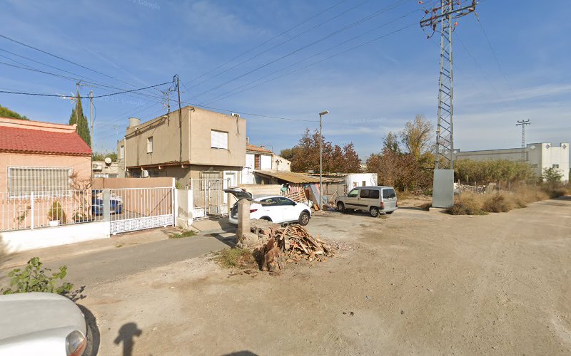 Centros de Formación L30 (Pista Prácticas)