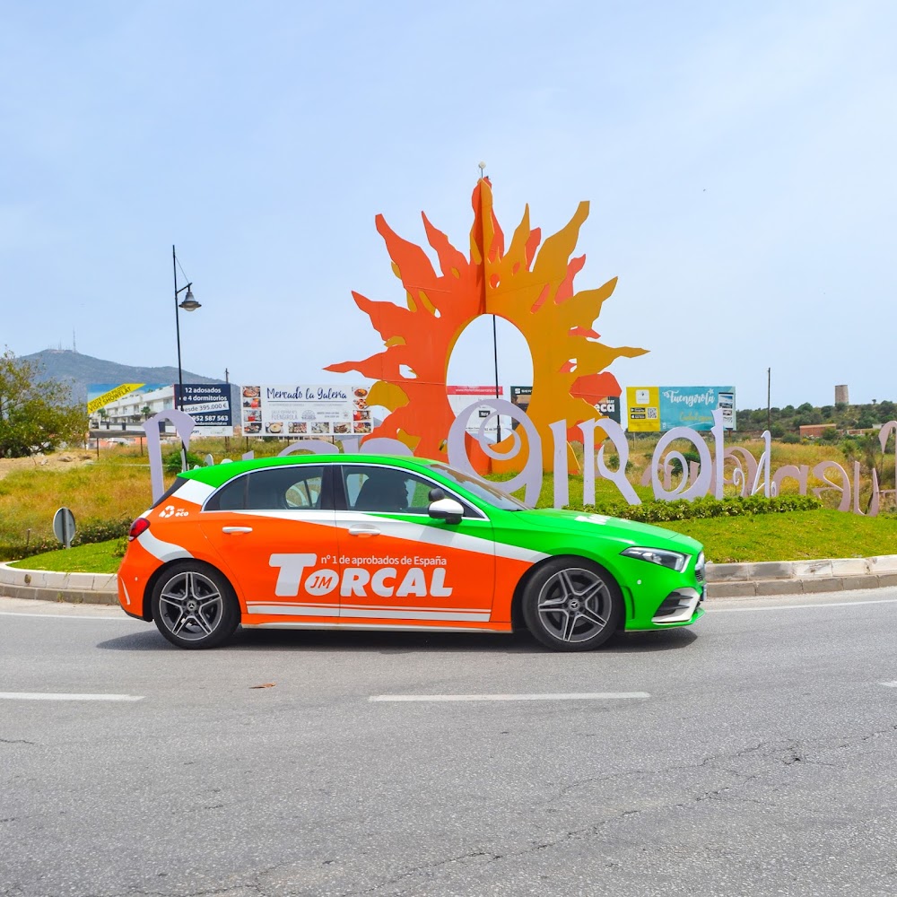 Torcal Formación - Fuengirola II | Autoescuela