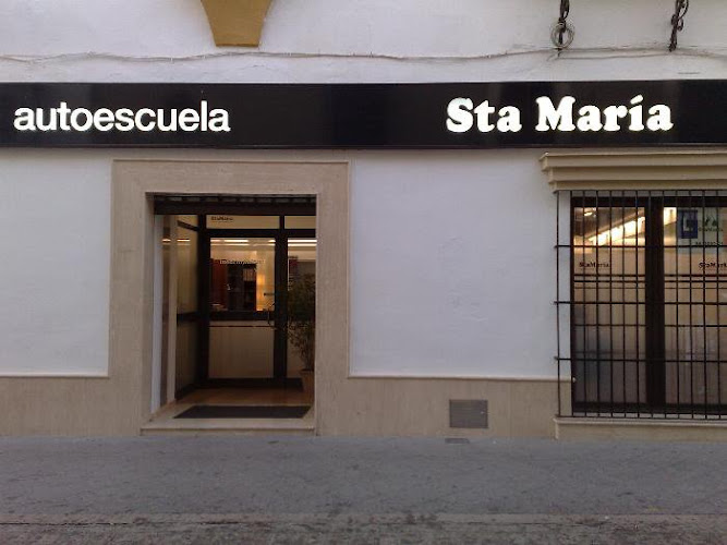 Autoescuela Santa Maria, S.L.