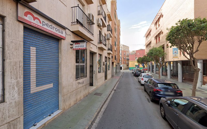 Autoescuela PEDROSA