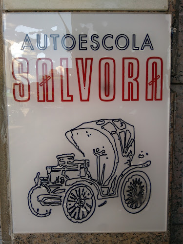 AUTOESCUELA SALVORA VILAGARCIA