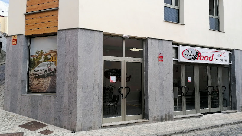 Autoescuela Icod