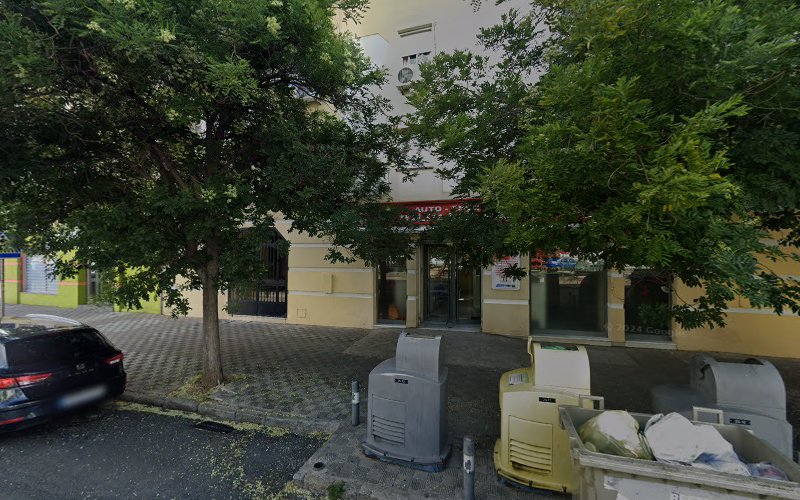 Auto-Escuela Julio Llamas