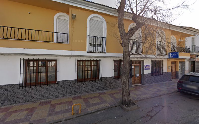 Autoescuela Angel y Carmen