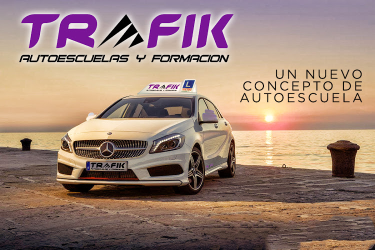 Autoescuela TRAFIK Centro de Formación