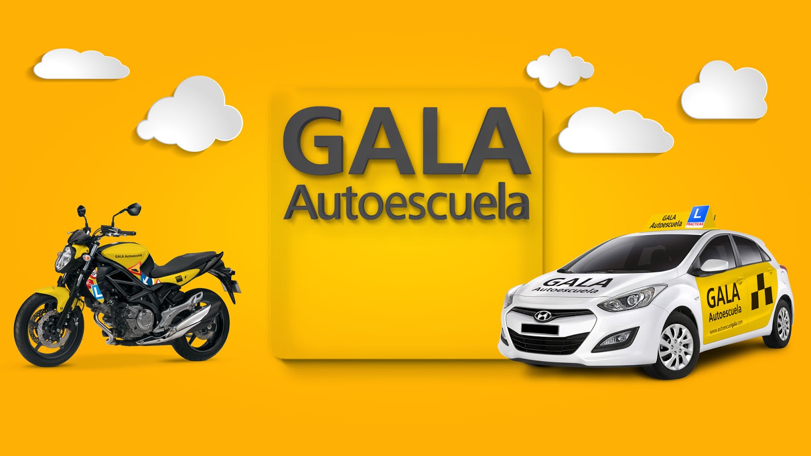 Autoescuela Gala - Pozuelo Estación