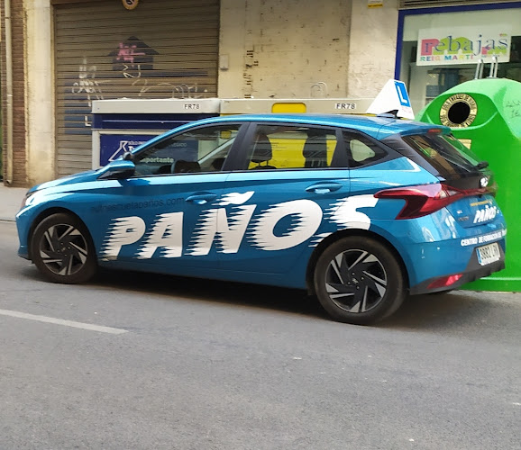 Autoescuela Paños - Rosario