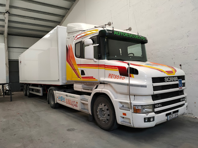 Autoescuela El Pinar & El Henar