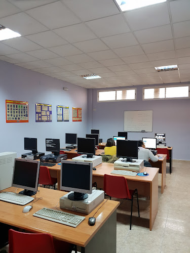 Autoescuela Alba 2000 - Buenavista