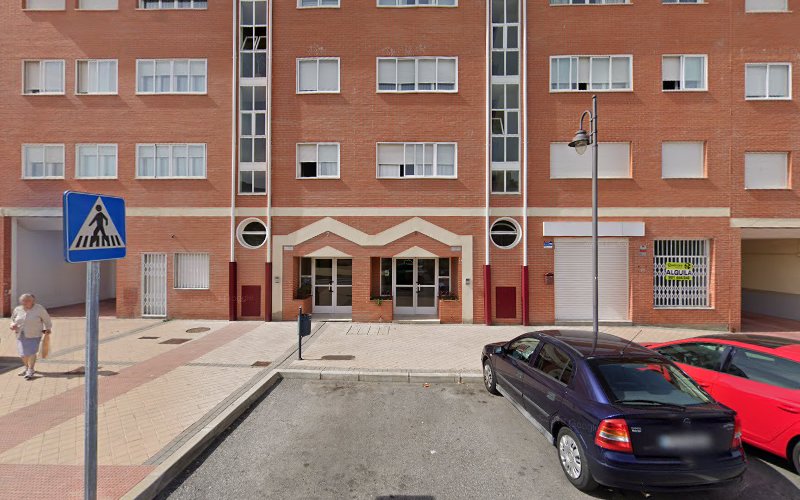 RECUPERACIÓN DE PUNTOS EN SEGOVIA