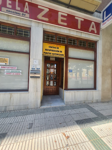Autoescuela Zeta Autoescuela Zeta