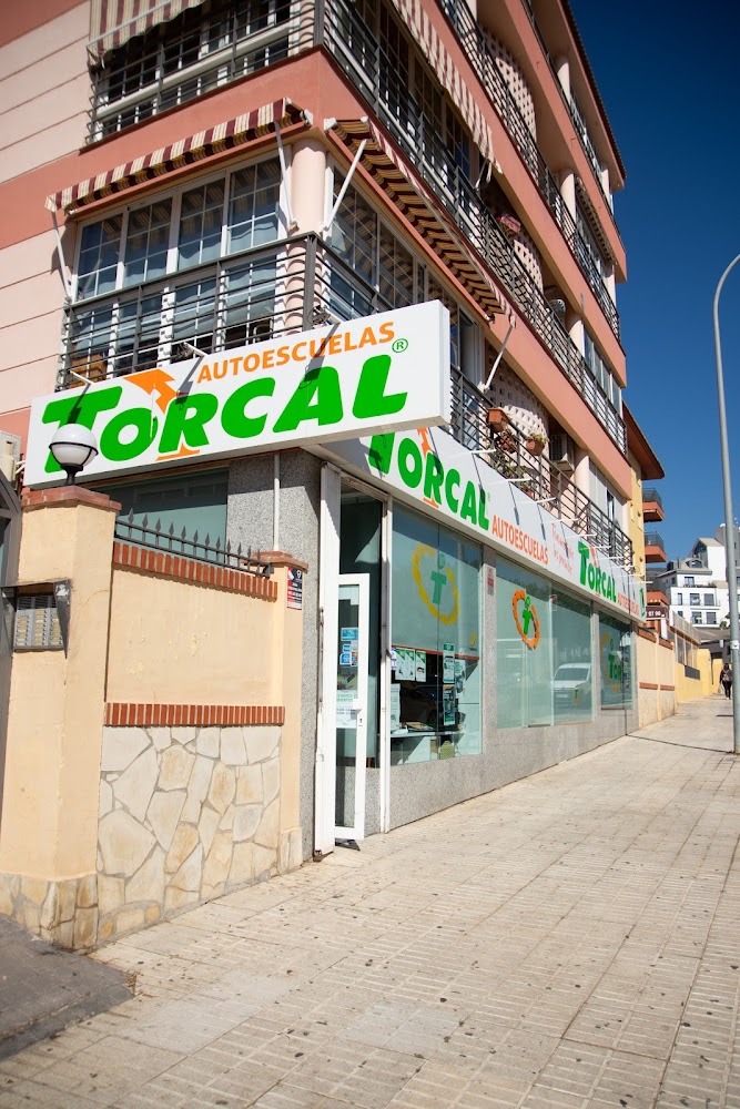 Torcal Formación - Arroyo de la Miel | Autoescuela