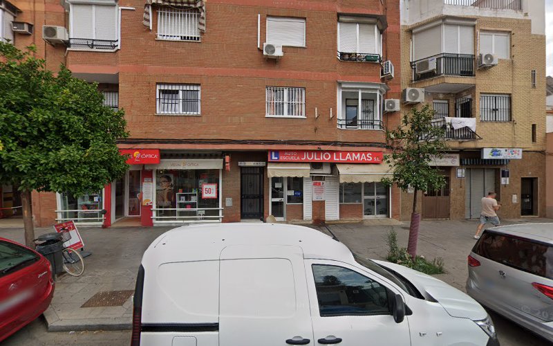 Autoescuela Julio Llamas