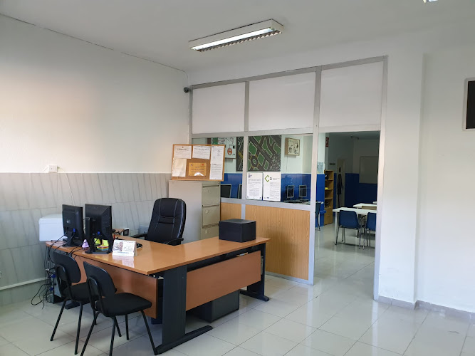 La Vid Autoescuela Vallecas