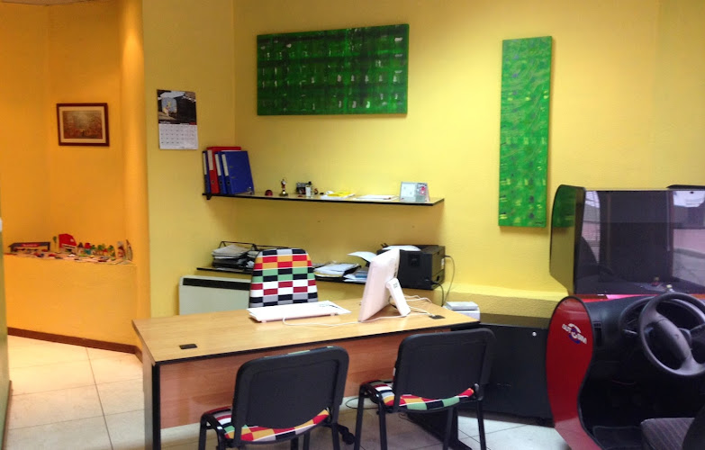 Autoescuela Canterac