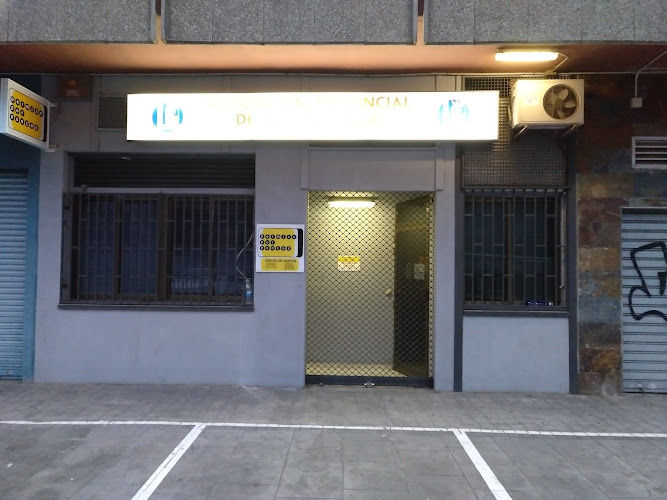 Asociación Provincial de Autoescuelas de Zaragoza