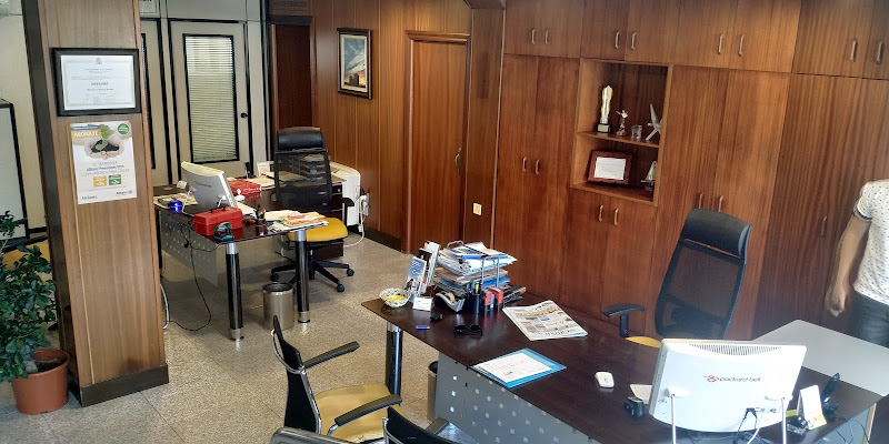 Autoescuela Santi S L