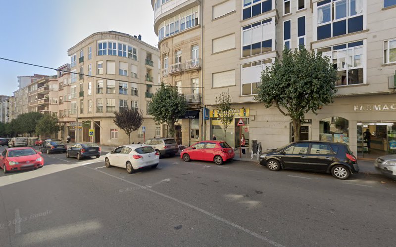 Autoescuela Fernando