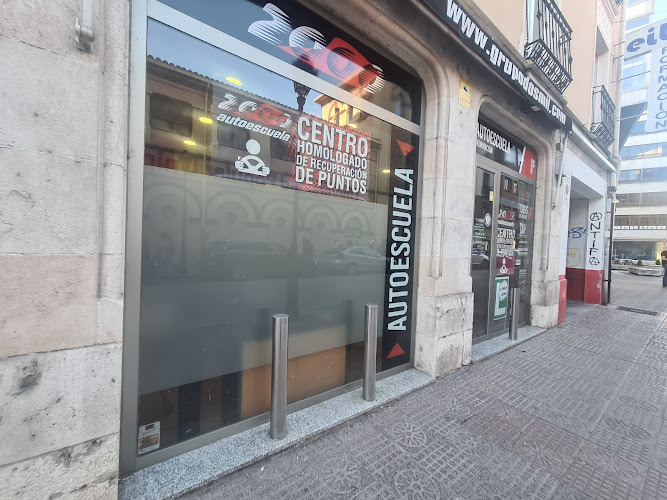 2000 Centro De Formacion Integral Sl