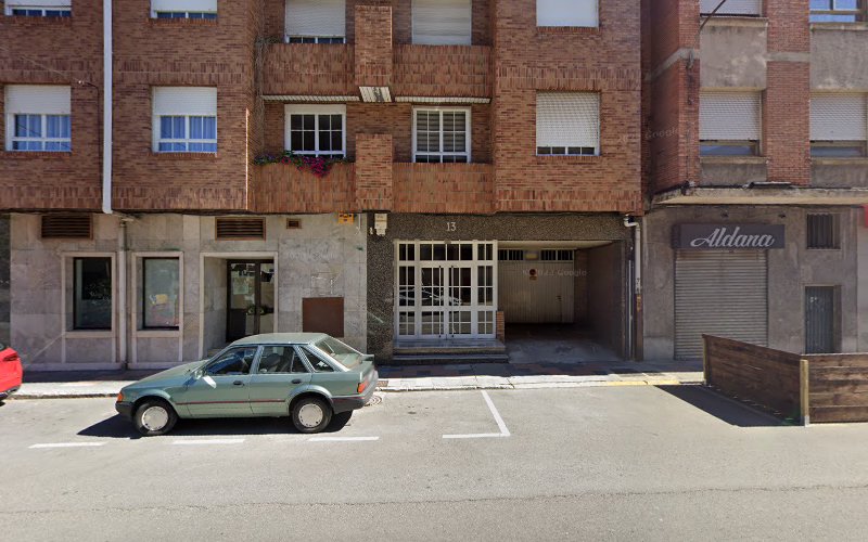 Autoescuela Santa Bárbara