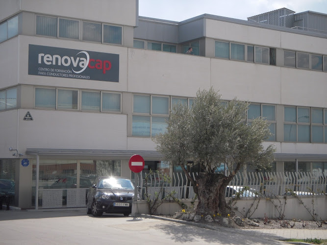 RENOVACAP Formación