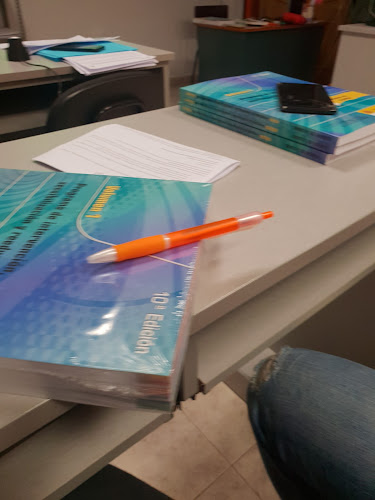 Autoescuela CASTILLA