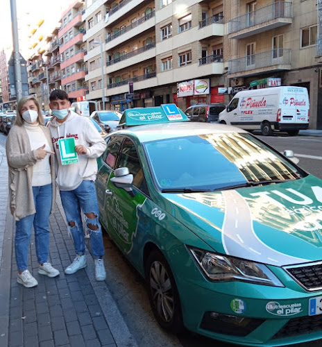 Autoescuelas El Pilar Autoescuelas El Pilar