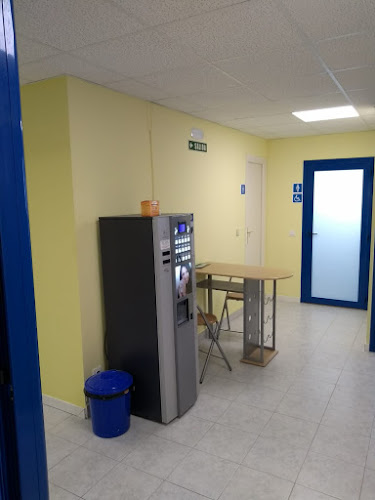 Centro de formación El ventanal