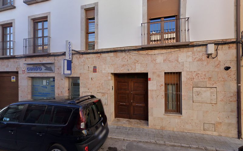 Mejores centros de Recuperación de Puntos en Manzanares, Ciudad Real