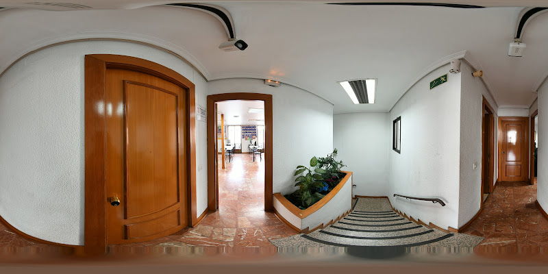 Autoescuela Palomero Madrid