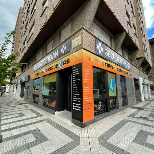 Turbo Autoescuelas Iturrama Turbo Autoescuelas Iturrama