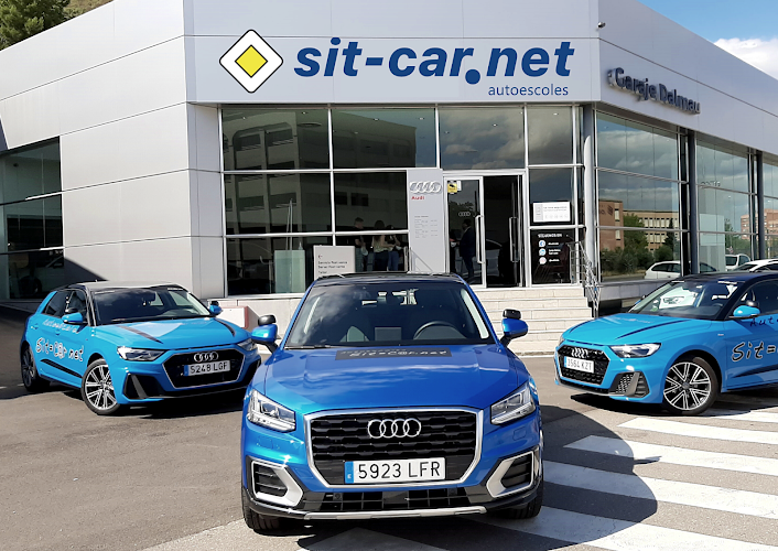 Autoescola Sit-Car Bordeta