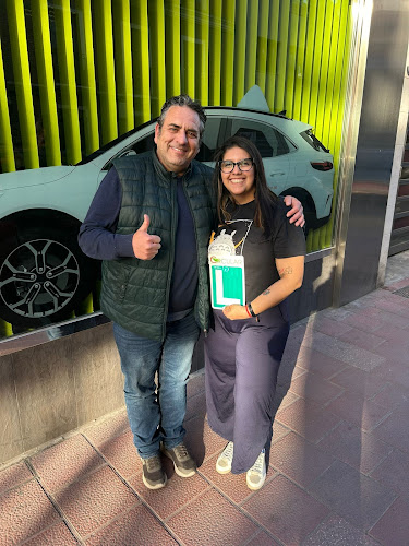 Autoescuela Circular