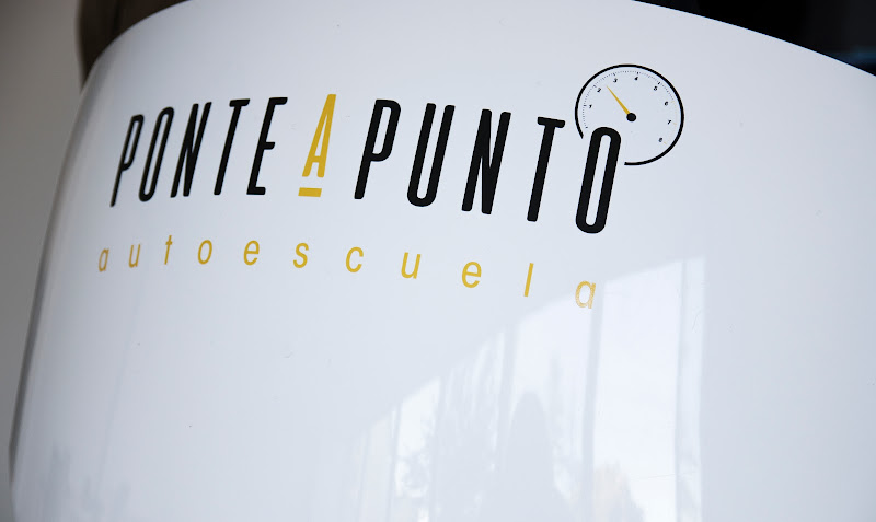 Autoescuela Ponte A Punto