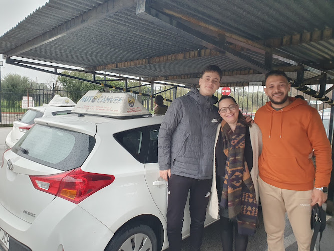 Autoescuela Auto Canver. Centro de recuperacion de puntos