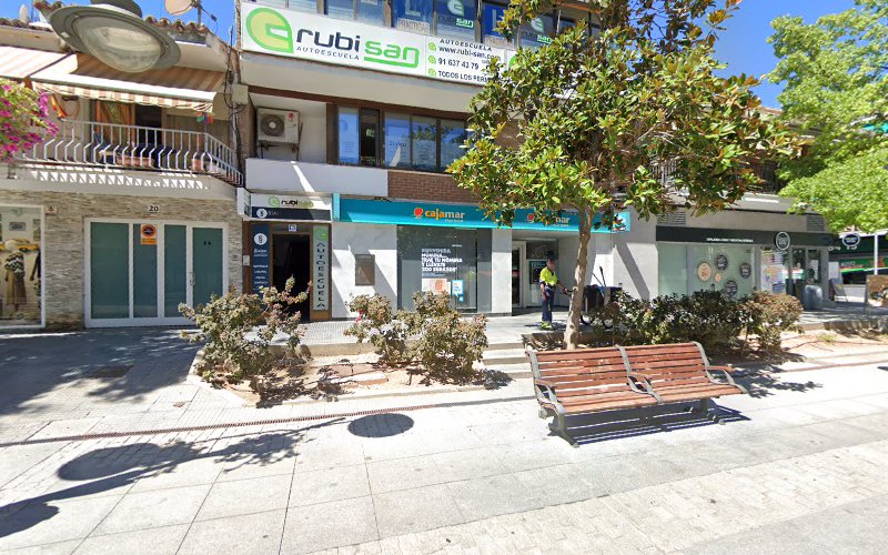 Rubi-San Autoescuela Majadahonda