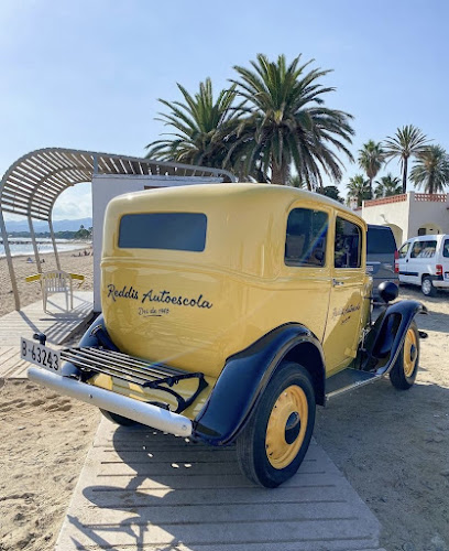 RACC REDDIS Autoescuela