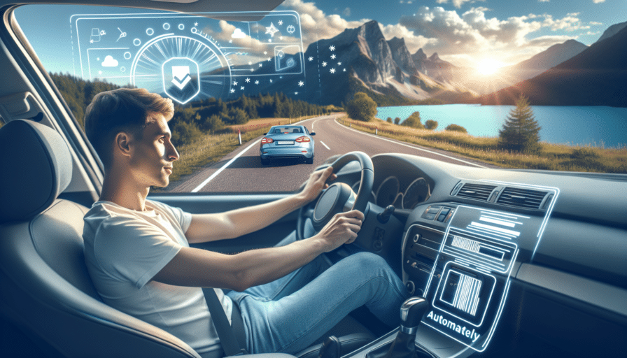 Recuperar Puntos del Carnet Automáticamente: ¿Cómo Funciona?