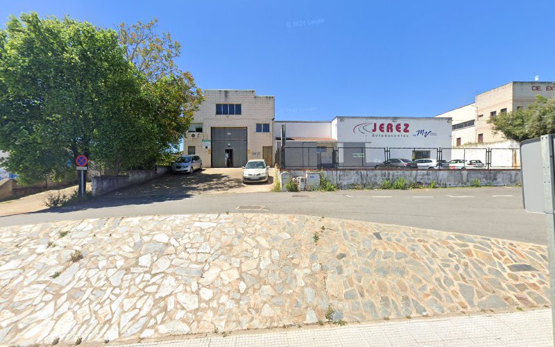 Autoescuela Jerez Autoescuela Jerez
