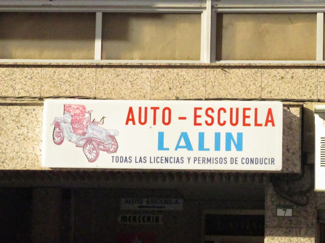 Auto Escuela Lalín