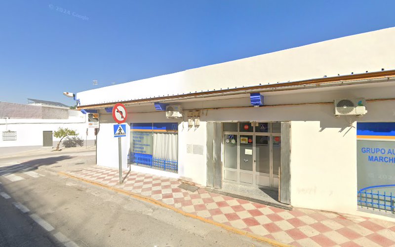 Centro De Formación M&A (Autoescuelas Marchena Arahal S.L)